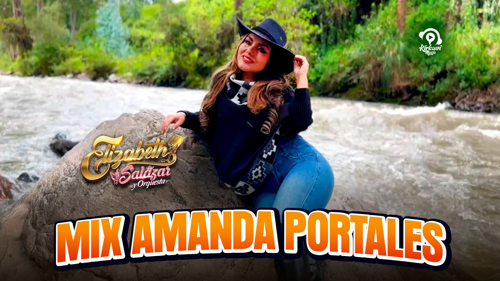VIDEO CLIP EN ESTRENO – ELIZABETH SALAZAR