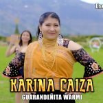 KARINA CAIZA ES TENDENCIA EN YOUTUBE – ECUADOR