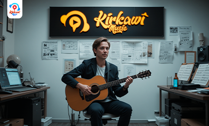 Kirkawi Music Publishing 6