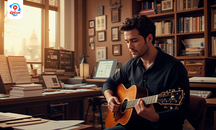 Kirkawi Music Publishing