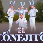 LOS CONQUISTADORES DEL ECUADOR REMASTERIZAN «EL CONEJITO» TRAS MÁS DE 25 AÑOS