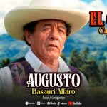 «El Legado de un Maestro: Augusto Basauri Alfaro, el autor de ‘El Chancho de Marcelina’, salta de la historia a todas las plataformas digitales»