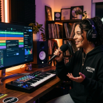 El estudio musical de tus sueños, estés donde estés: Kirkawi Music te regala el acceso a Google Flow IA