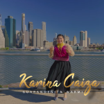 Karina Caiza estrena «No Mendigaré Tu Amor»: El himno de desamor y dignidad que ya es tendencia global