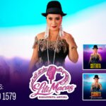 Lili Macas se une a Kirkawi Music para la distribución y protección internacional de su catálogo musical